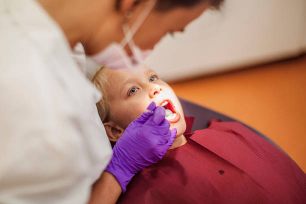 Best Emergency Dentist for Lost Fillings or Crowns in Basking Ridge, NJ