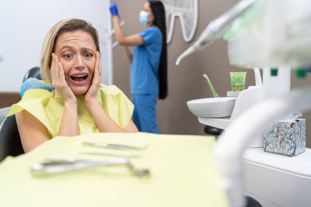 Best Pediatric Emergency Dentist in Basking Ridge, NJ