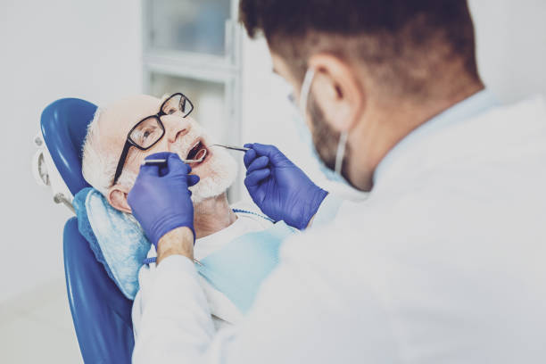 Best Emergency Dentist for Special Needs Patients in Basking Ridge, NJ
